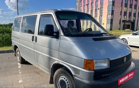 Volkswagen Transporter T4, 1996 год, 730 000 рублей, 3 фотография