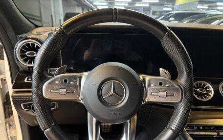 Mercedes-Benz AMG GT I рестайлинг, 2021 год, 5 510 013 рублей, 8 фотография