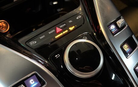Mercedes-Benz AMG GT I рестайлинг, 2021 год, 5 510 013 рублей, 13 фотография