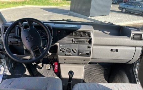 Volkswagen Transporter T4, 1996 год, 730 000 рублей, 6 фотография