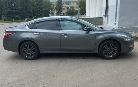 Nissan Teana, 2014 год, 1 380 000 рублей, 2 фотография