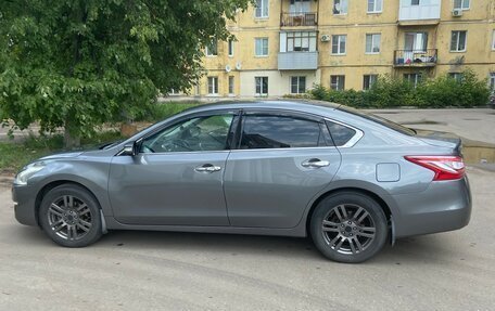 Nissan Teana, 2014 год, 1 380 000 рублей, 6 фотография