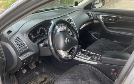 Nissan Teana, 2014 год, 1 380 000 рублей, 9 фотография