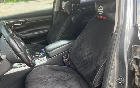 Nissan Teana, 2014 год, 1 380 000 рублей, 10 фотография