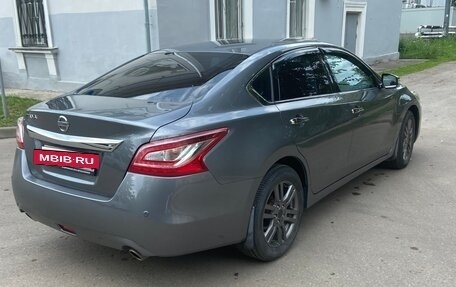 Nissan Teana, 2014 год, 1 380 000 рублей, 3 фотография