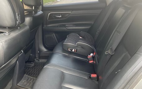Nissan Teana, 2014 год, 1 380 000 рублей, 13 фотография