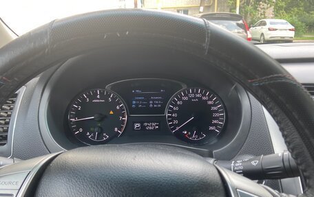Nissan Teana, 2014 год, 1 380 000 рублей, 14 фотография