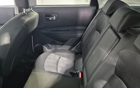 Nissan Qashqai, 2012 год, 925 000 рублей, 13 фотография