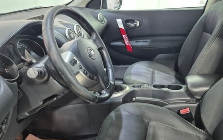 Nissan Qashqai, 2012 год, 925 000 рублей, 11 фотография