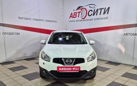Nissan Qashqai, 2012 год, 925 000 рублей, 2 фотография