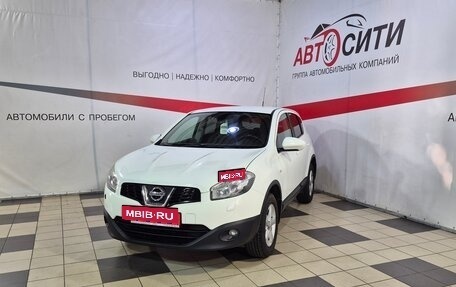 Nissan Qashqai, 2012 год, 925 000 рублей, 3 фотография