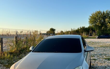 Opel Insignia II рестайлинг, 2009 год, 770 000 рублей, 13 фотография