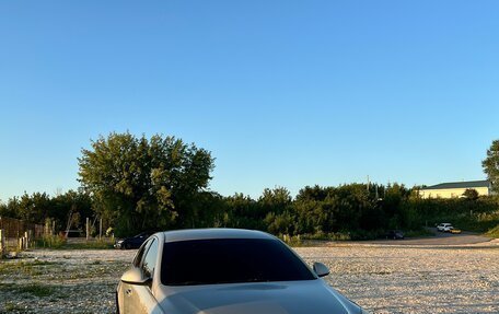 Opel Insignia II рестайлинг, 2009 год, 770 000 рублей, 11 фотография