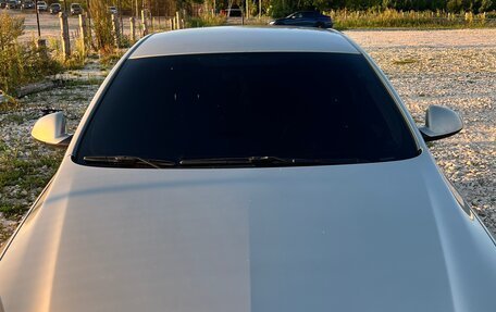 Opel Insignia II рестайлинг, 2009 год, 770 000 рублей, 15 фотография