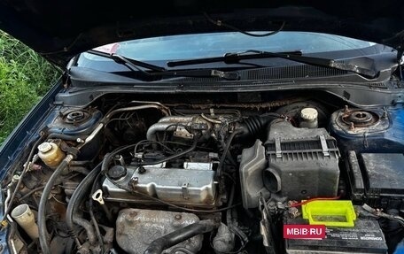 Mitsubishi Lancer IX, 2004 год, 200 000 рублей, 8 фотография
