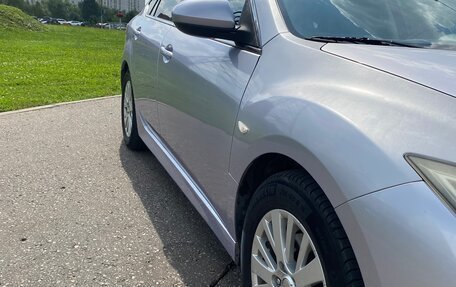 Mazda 6, 2008 год, 1 070 000 рублей, 7 фотография