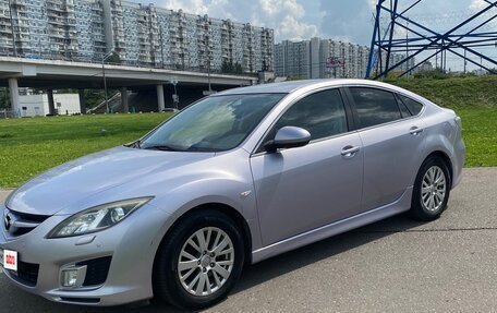 Mazda 6, 2008 год, 1 070 000 рублей, 3 фотография