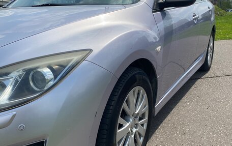 Mazda 6, 2008 год, 1 070 000 рублей, 6 фотография
