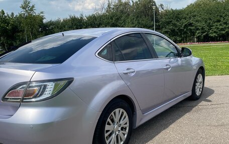 Mazda 6, 2008 год, 1 070 000 рублей, 10 фотография