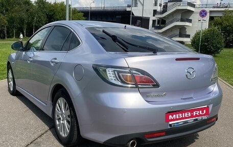 Mazda 6, 2008 год, 1 070 000 рублей, 8 фотография