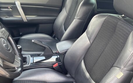 Mazda 6, 2008 год, 1 070 000 рублей, 11 фотография