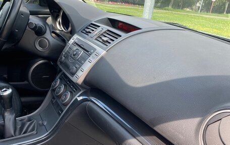 Mazda 6, 2008 год, 1 070 000 рублей, 15 фотография