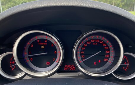 Mazda 6, 2008 год, 1 070 000 рублей, 13 фотография