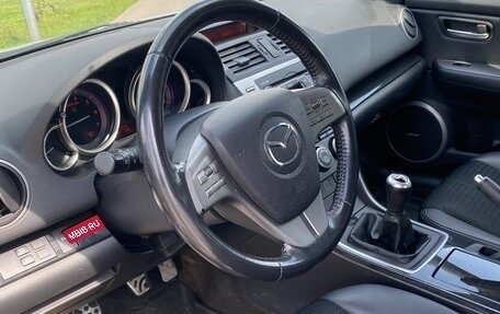 Mazda 6, 2008 год, 1 070 000 рублей, 12 фотография
