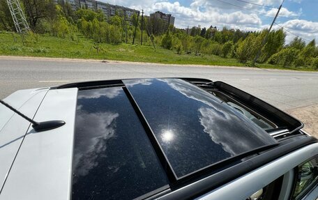 Hyundai Santa Fe III рестайлинг, 2013 год, 1 850 000 рублей, 10 фотография