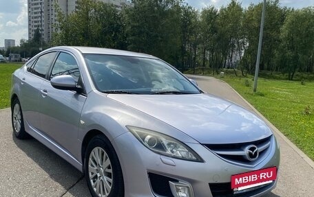 Mazda 6, 2008 год, 1 070 000 рублей, 5 фотография