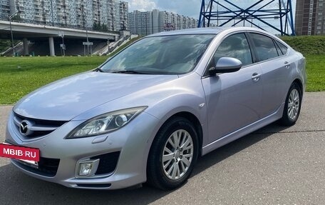 Mazda 6, 2008 год, 1 070 000 рублей, 2 фотография