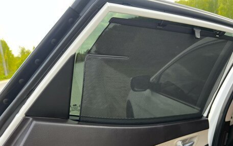 Hyundai Santa Fe III рестайлинг, 2013 год, 1 850 000 рублей, 12 фотография