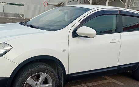 Nissan Qashqai, 2013 год, 1 270 000 рублей, 5 фотография