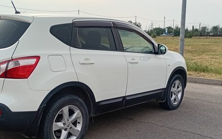Nissan Qashqai, 2013 год, 1 270 000 рублей, 3 фотография