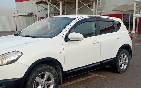 Nissan Qashqai, 2013 год, 1 270 000 рублей, 6 фотография