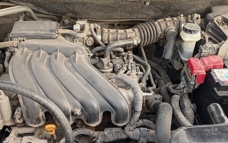 Nissan Qashqai, 2013 год, 1 270 000 рублей, 8 фотография