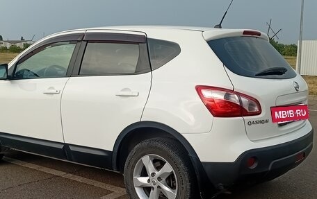 Nissan Qashqai, 2013 год, 1 270 000 рублей, 2 фотография