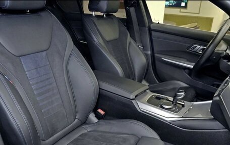 BMW 3 серия, 2019 год, 3 100 000 рублей, 7 фотография