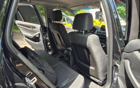 BMW X1, 2012 год, 1 450 000 рублей, 14 фотография