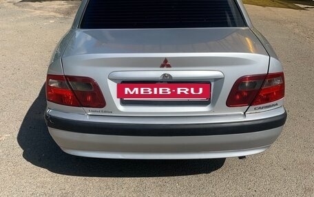 Mitsubishi Carisma I, 1999 год, 260 000 рублей, 4 фотография