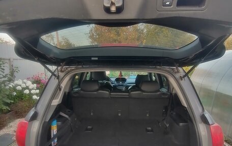 Acura MDX II, 2008 год, 1 450 000 рублей, 12 фотография