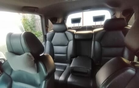 Acura MDX II, 2008 год, 1 450 000 рублей, 11 фотография