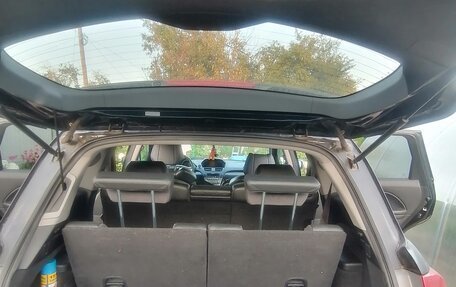 Acura MDX II, 2008 год, 1 450 000 рублей, 13 фотография