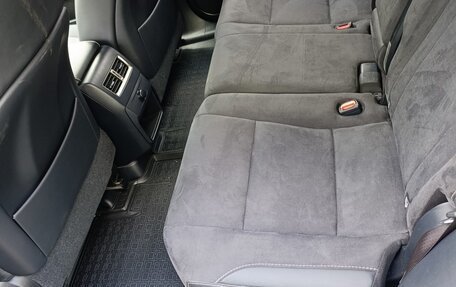 Lexus RX IV рестайлинг, 2019 год, 5 500 000 рублей, 6 фотография