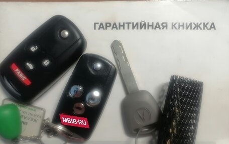 Acura MDX II, 2008 год, 1 450 000 рублей, 17 фотография