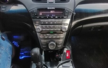 Acura MDX II, 2008 год, 1 450 000 рублей, 9 фотография
