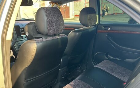 Toyota Avensis III рестайлинг, 2008 год, 1 075 000 рублей, 4 фотография