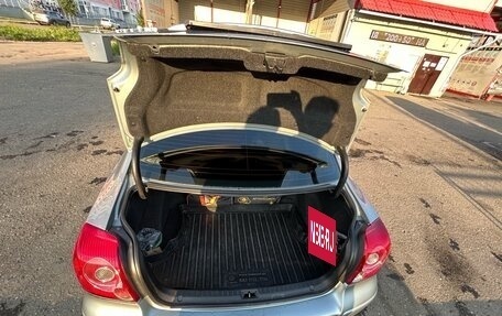 Toyota Avensis III рестайлинг, 2008 год, 1 075 000 рублей, 6 фотография