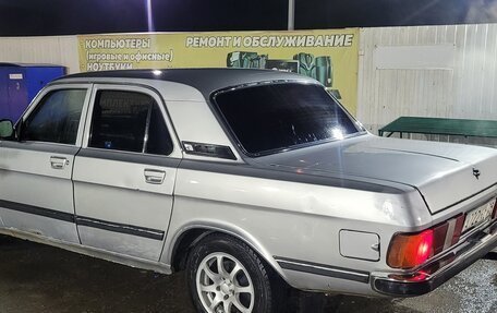 ГАЗ 3102 «Волга», 2006 год, 240 000 рублей, 5 фотография