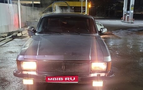 ГАЗ 3102 «Волга», 2006 год, 240 000 рублей, 2 фотография